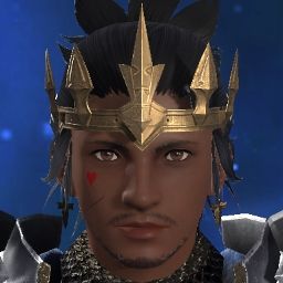 King Mikael