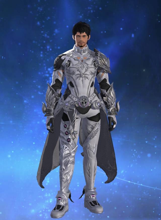 Trent Moon (Brynhildr) - FFXIV Collect