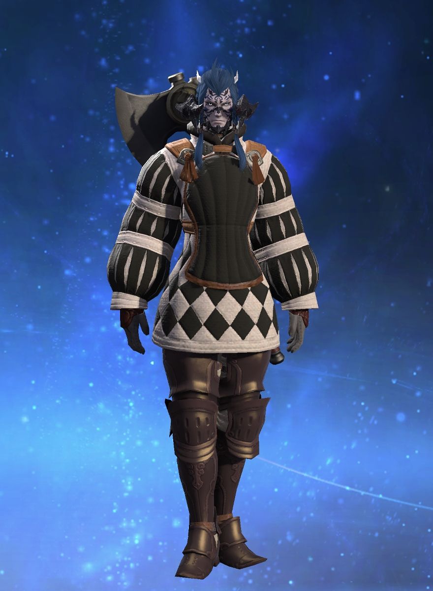 Zyrork Forborn