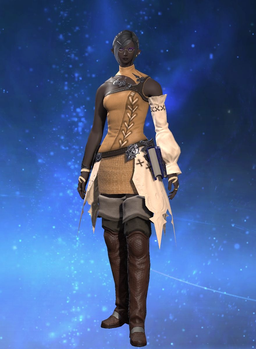 Amara Nightwind