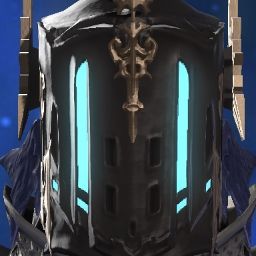 Rexiris Widowmaker