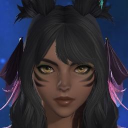 Lani Sevensails