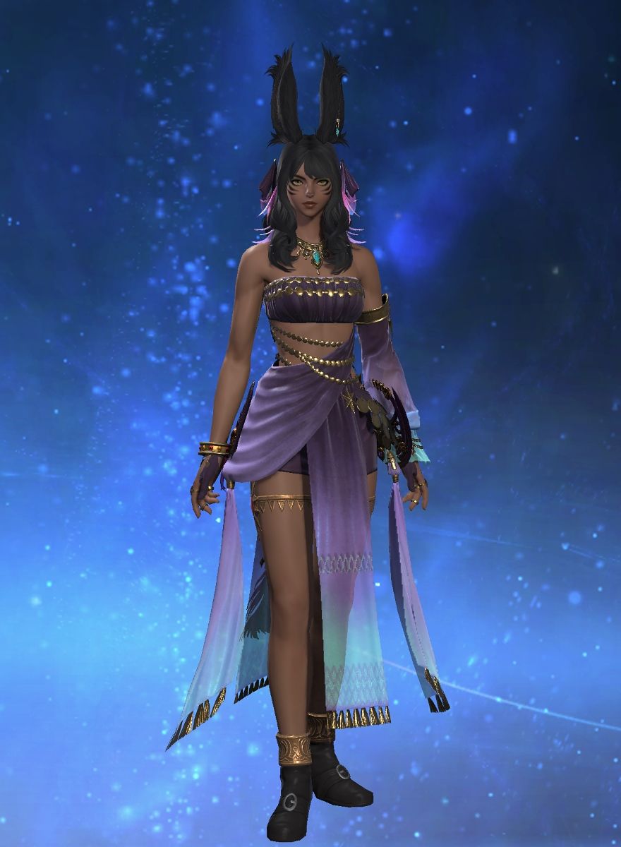 Lani Sevensails