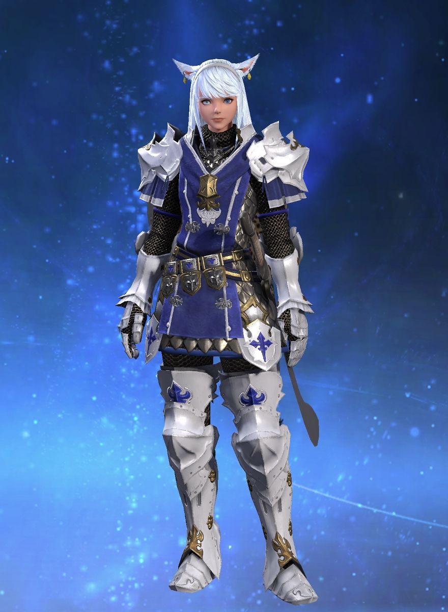 Taiga Maxis