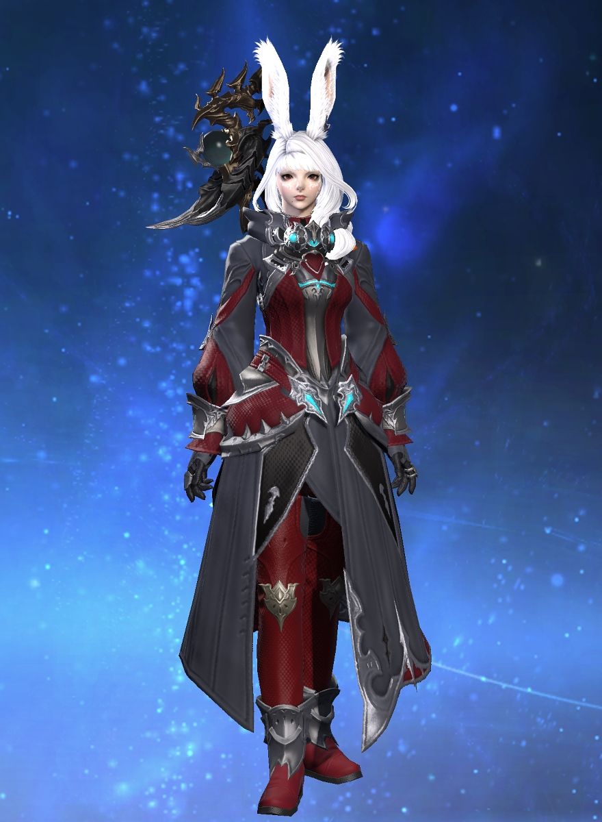 Aeon Strider