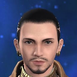 Nickcash Xi