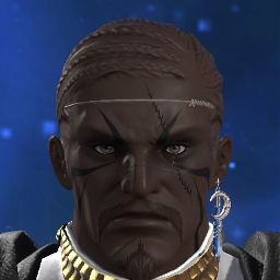 Thayallin Kiteman