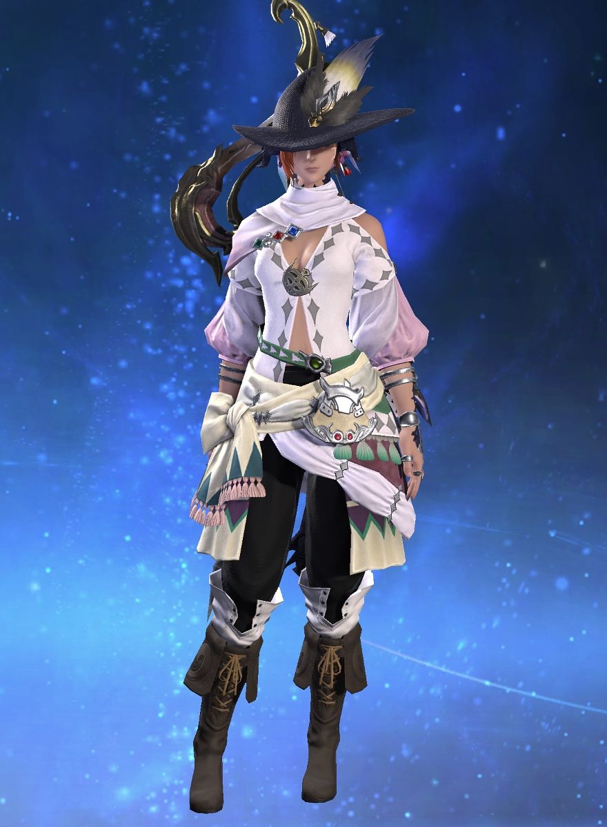Ryuka Drya