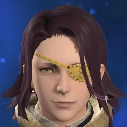 Wanderer Deryk