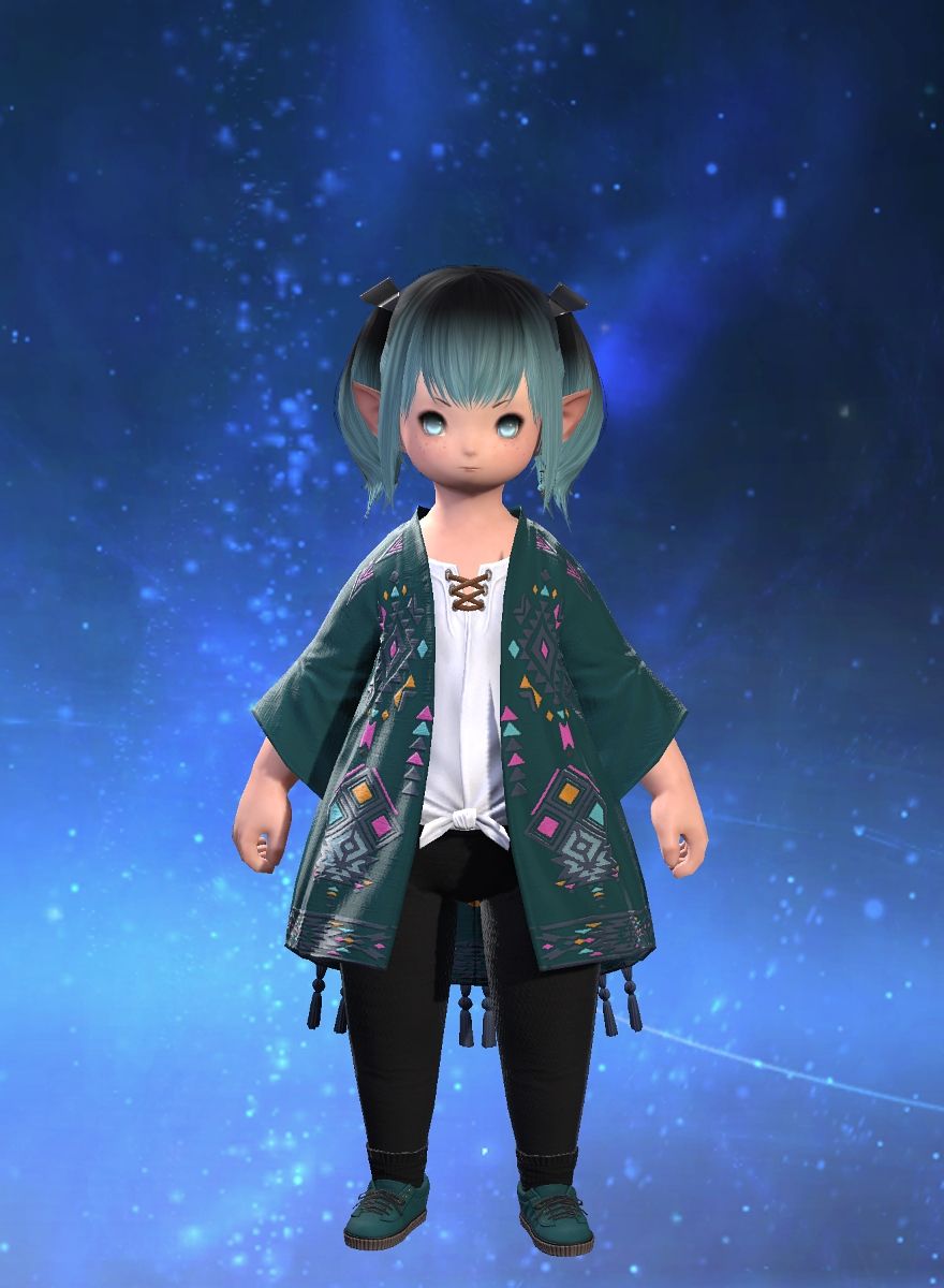 Minni Muffin