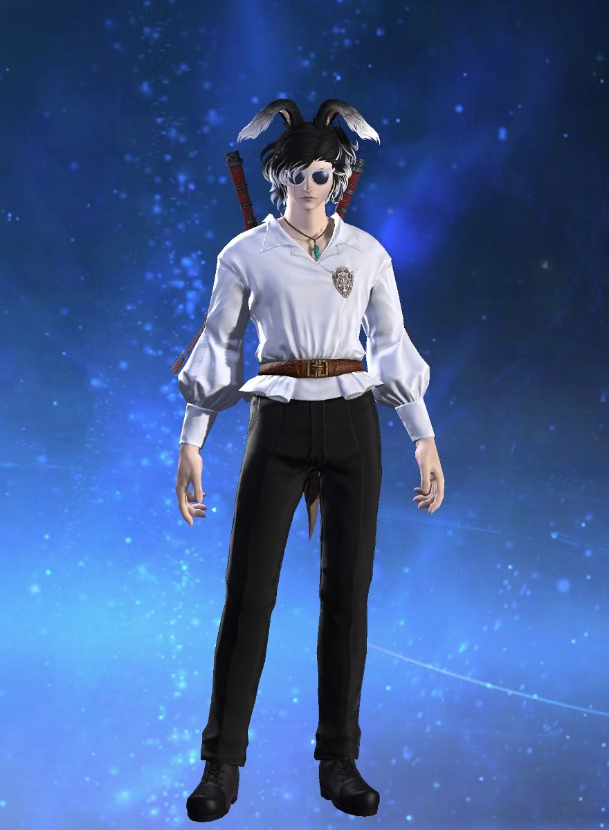 Rhys Cerulean