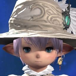 Canchome Sue