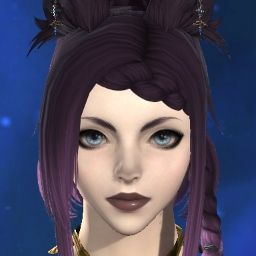 Xaia Mikazuki