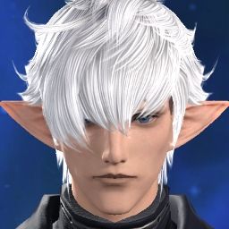 Alphinaud Leveileur