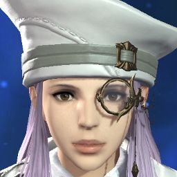 Aletta Maxine