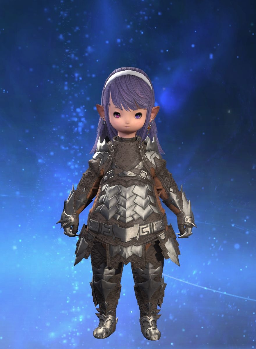 Gally Pocket