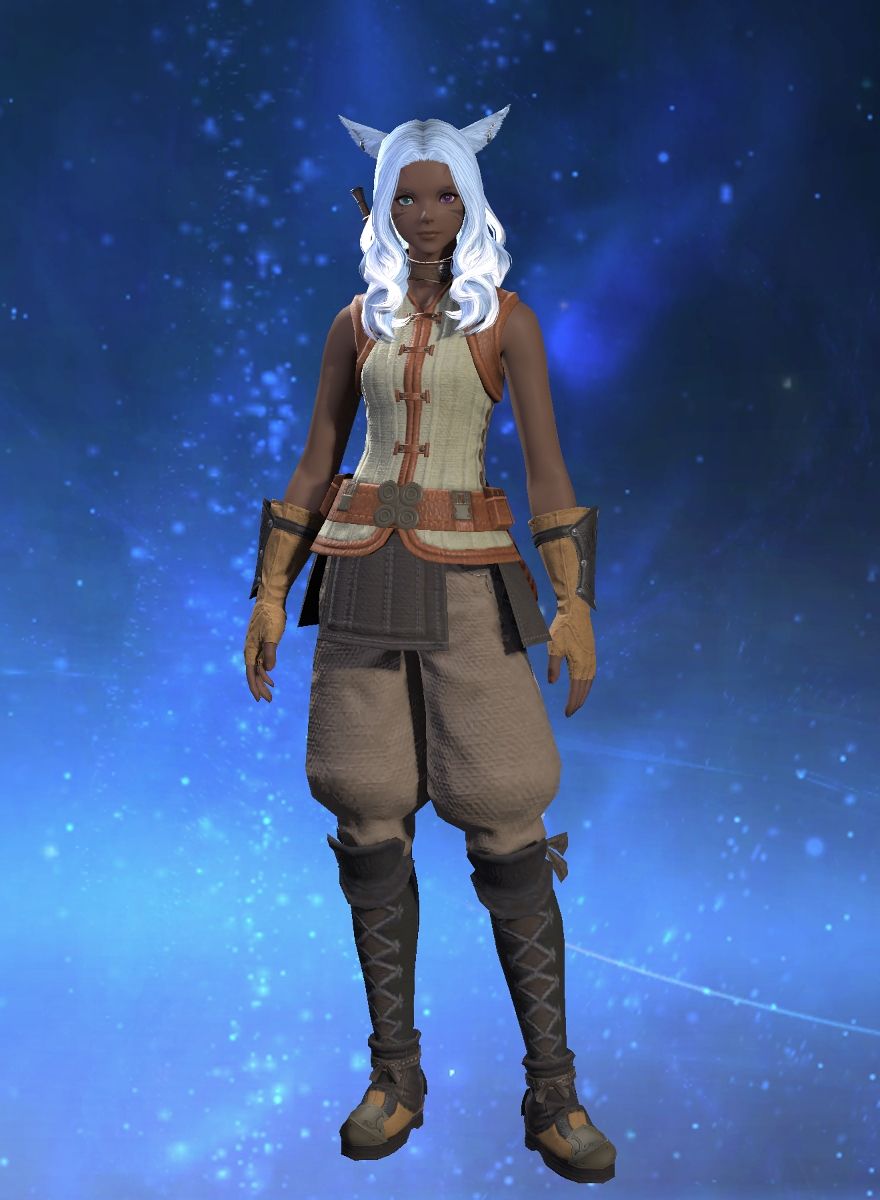 Revy Icewind