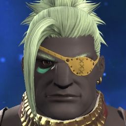 Phoar Skin