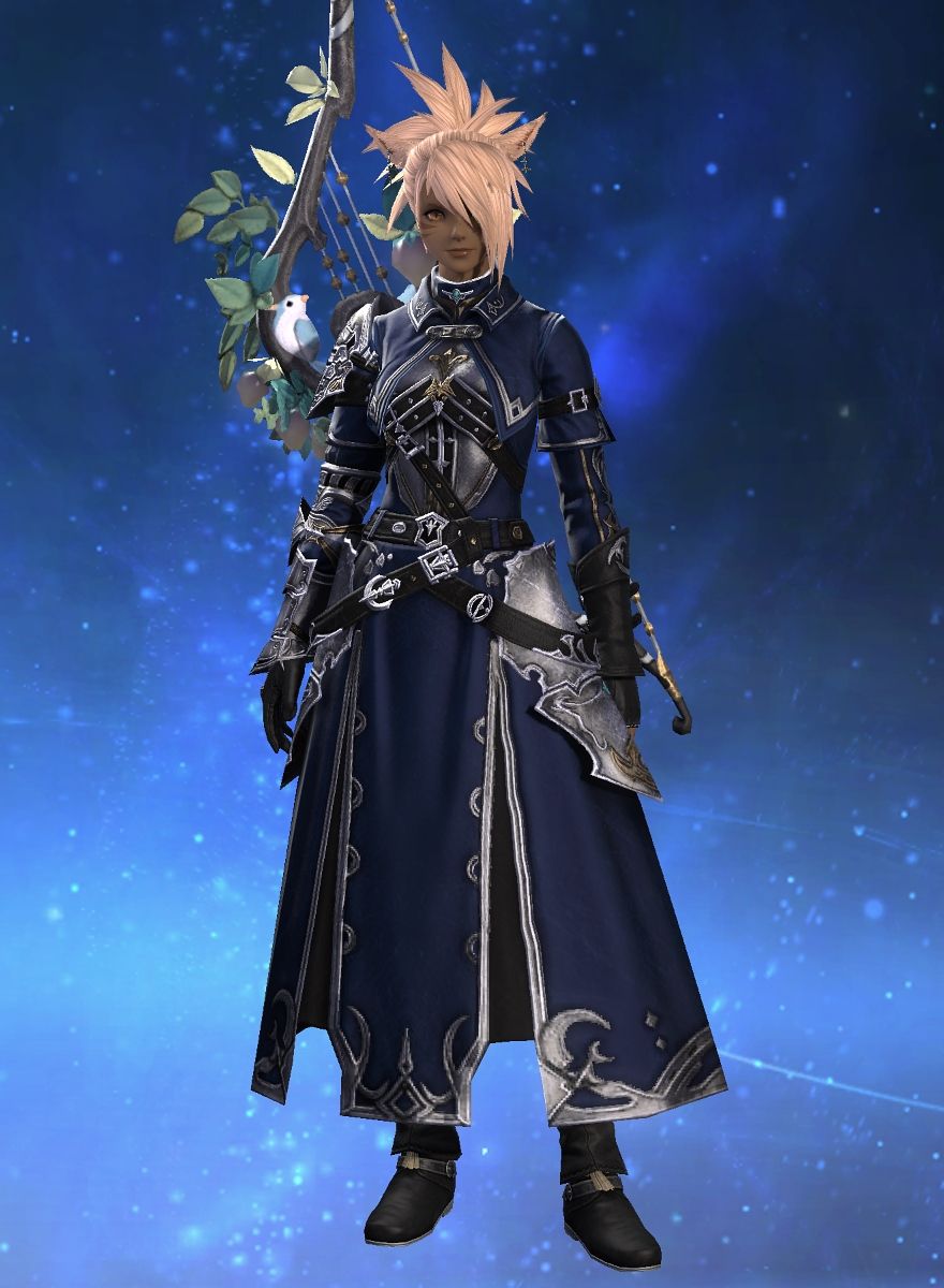 M'naago Rahz
