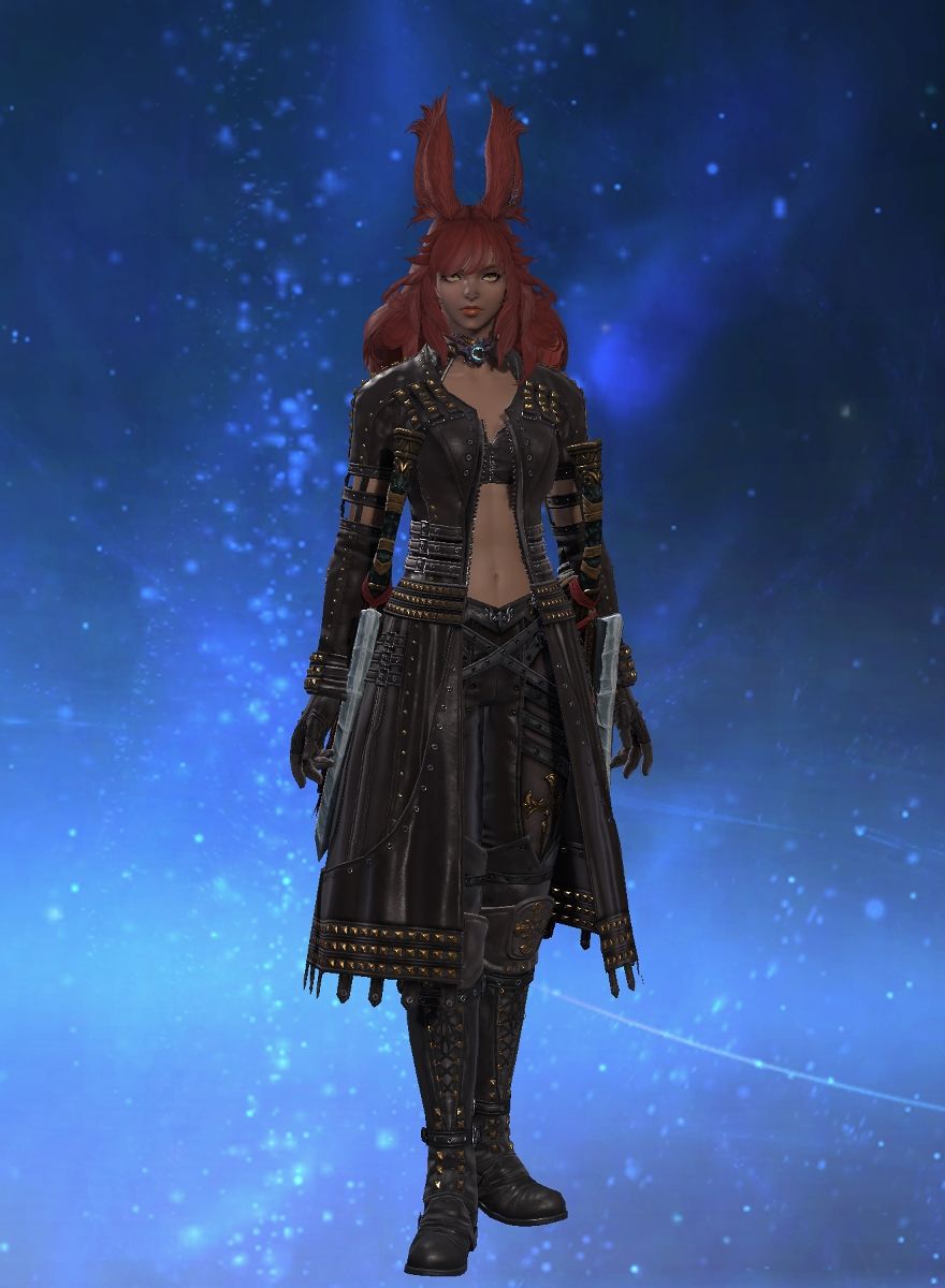 Kairi Bloodstar