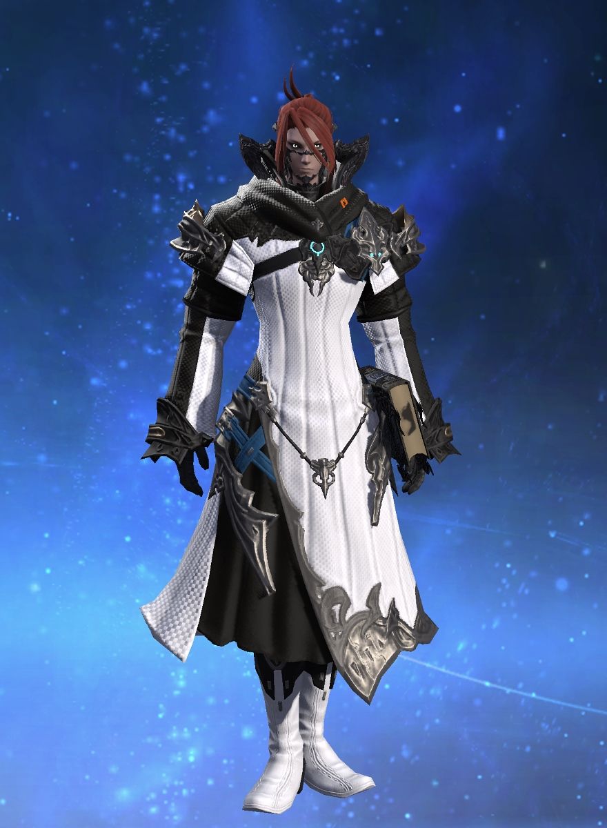 Alleister Kurogane