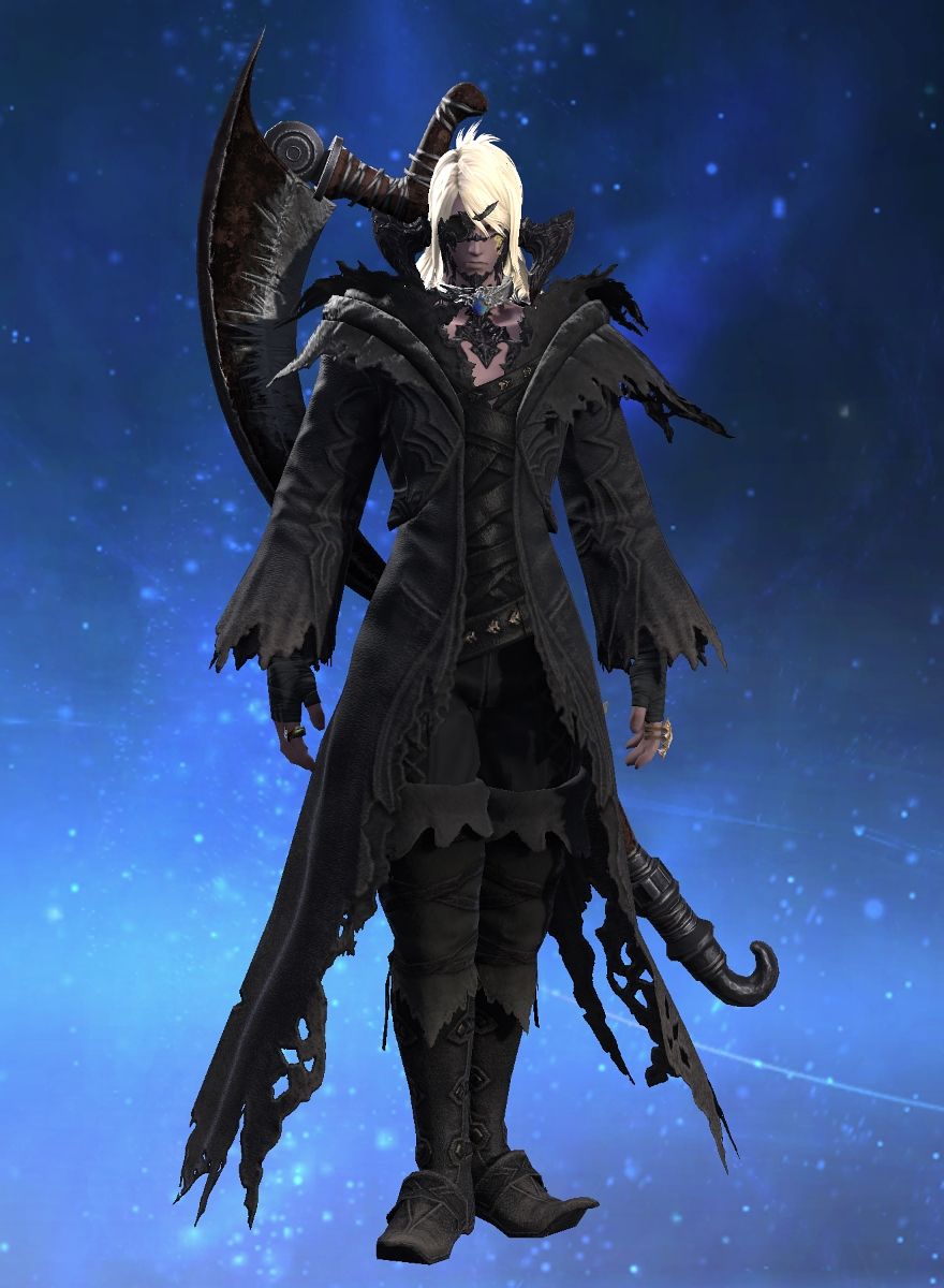 Draco Azet