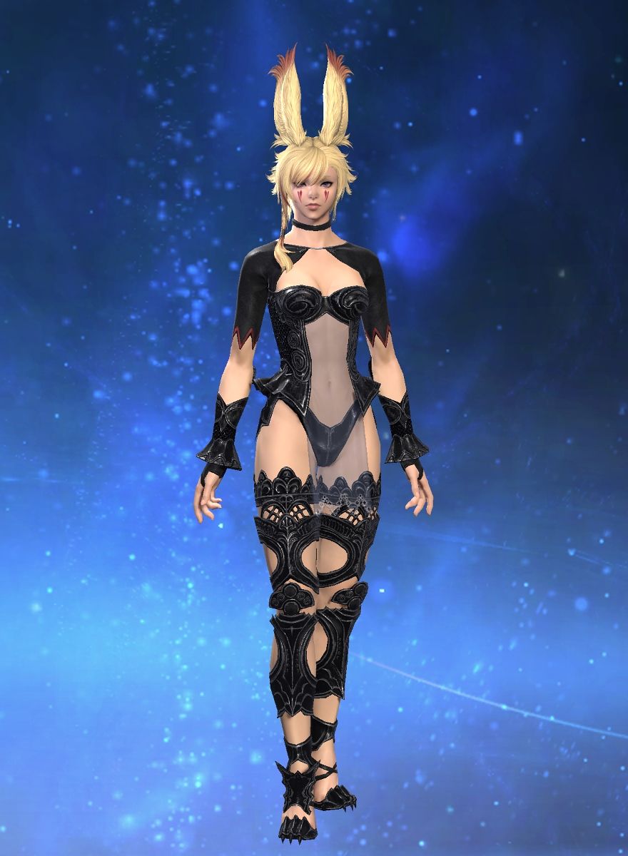 Suspicious Retainer