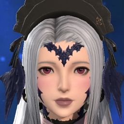 Ditsie Shirotori
