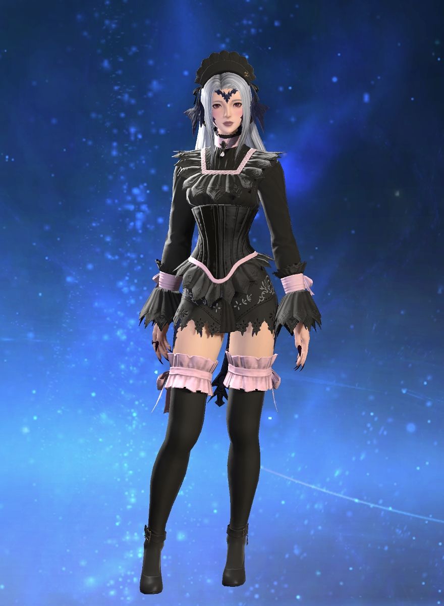 Ditsie Shirotori