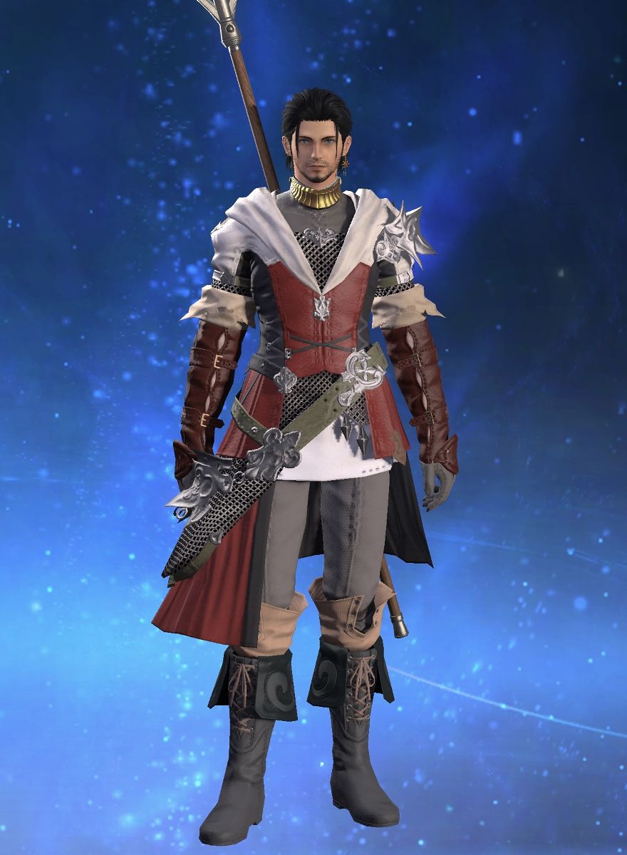 Autarch Guilte