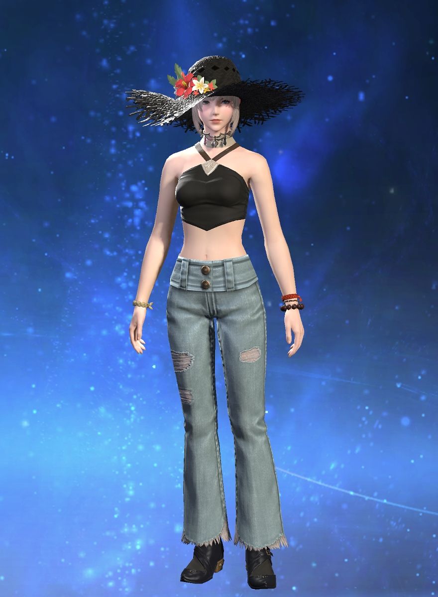 Majyu Nova
