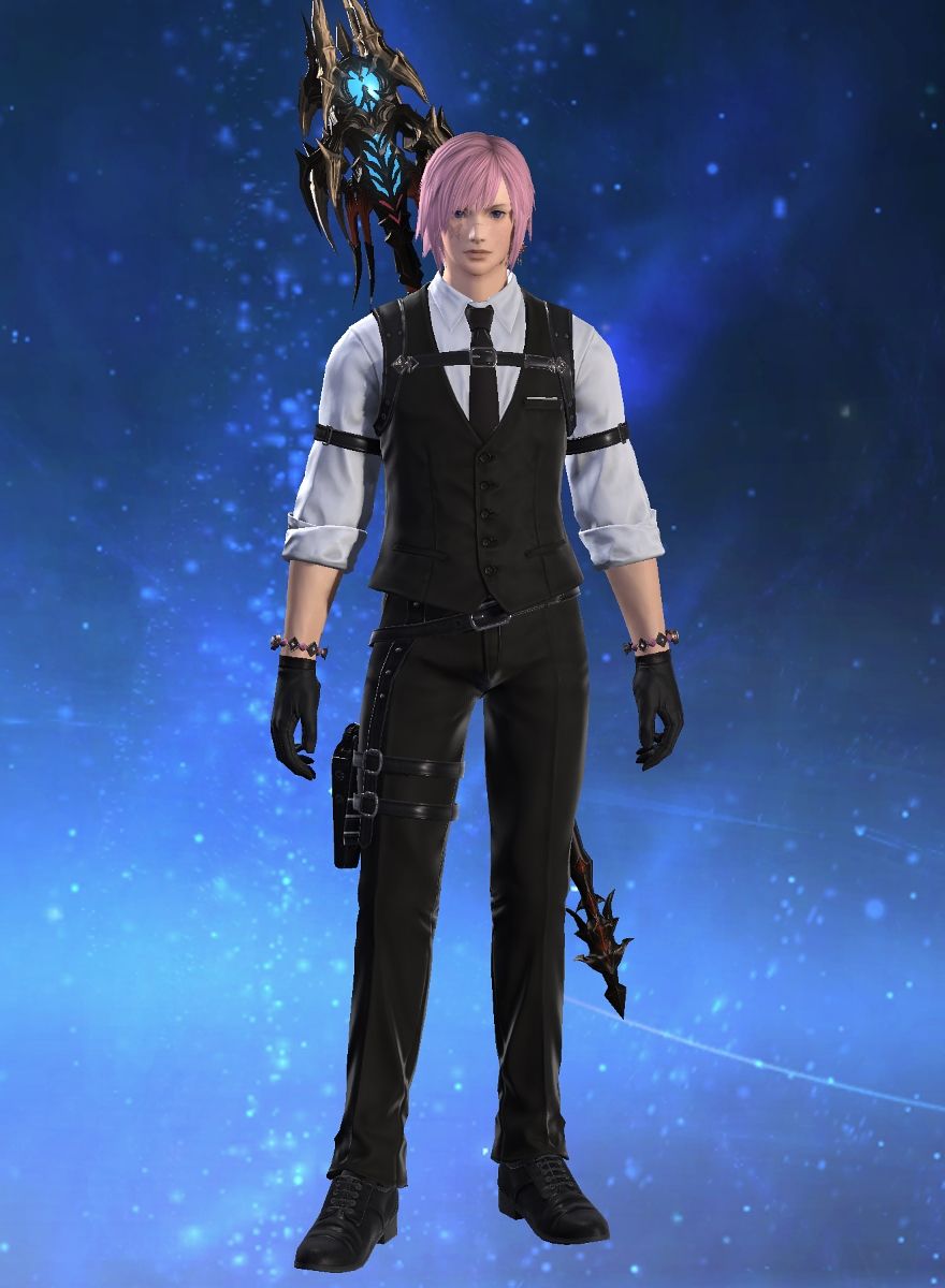 Daisuke Cuvie