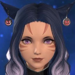 Violet Blackheart