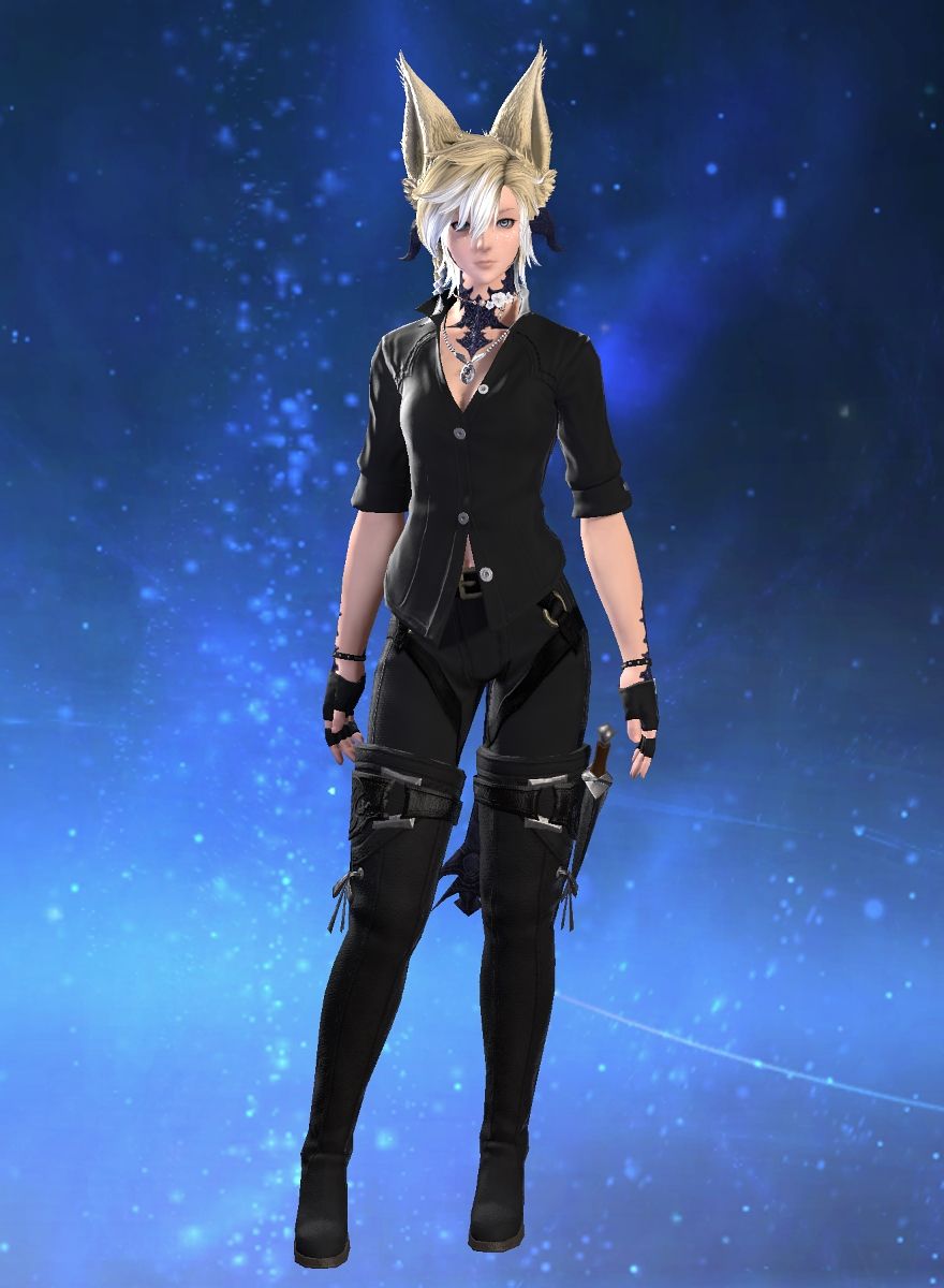 Cassius Fawkes