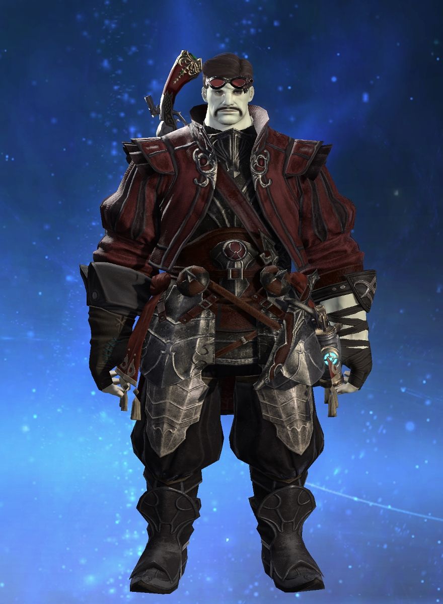 Roegalyn Ohmhammer