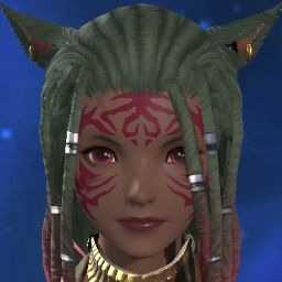 Nelliel Silvelliel