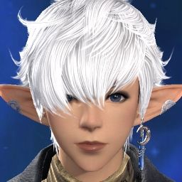 Alisaie Leveileur