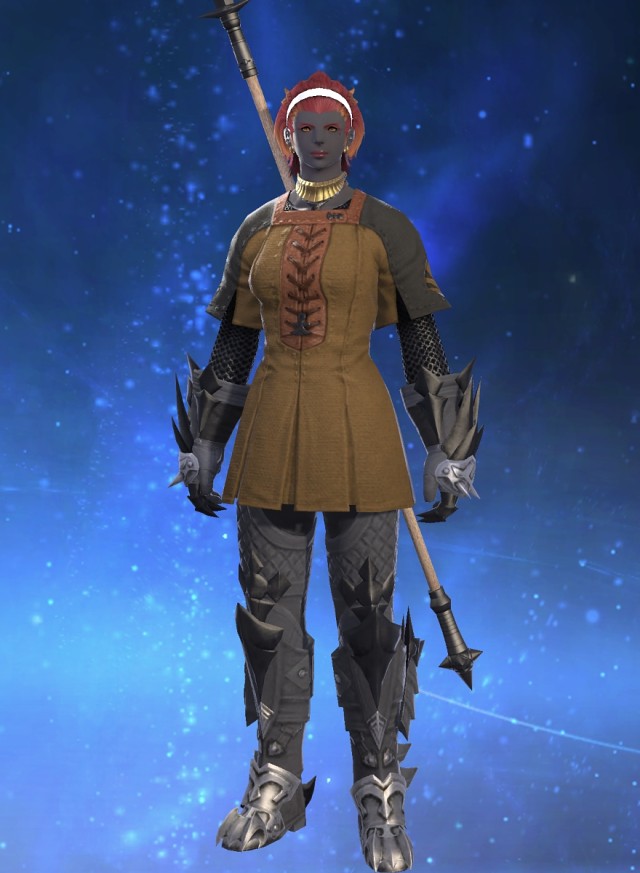 Nyannyan Hanchou