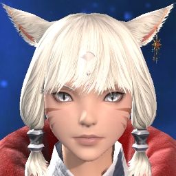 Silver Eyes