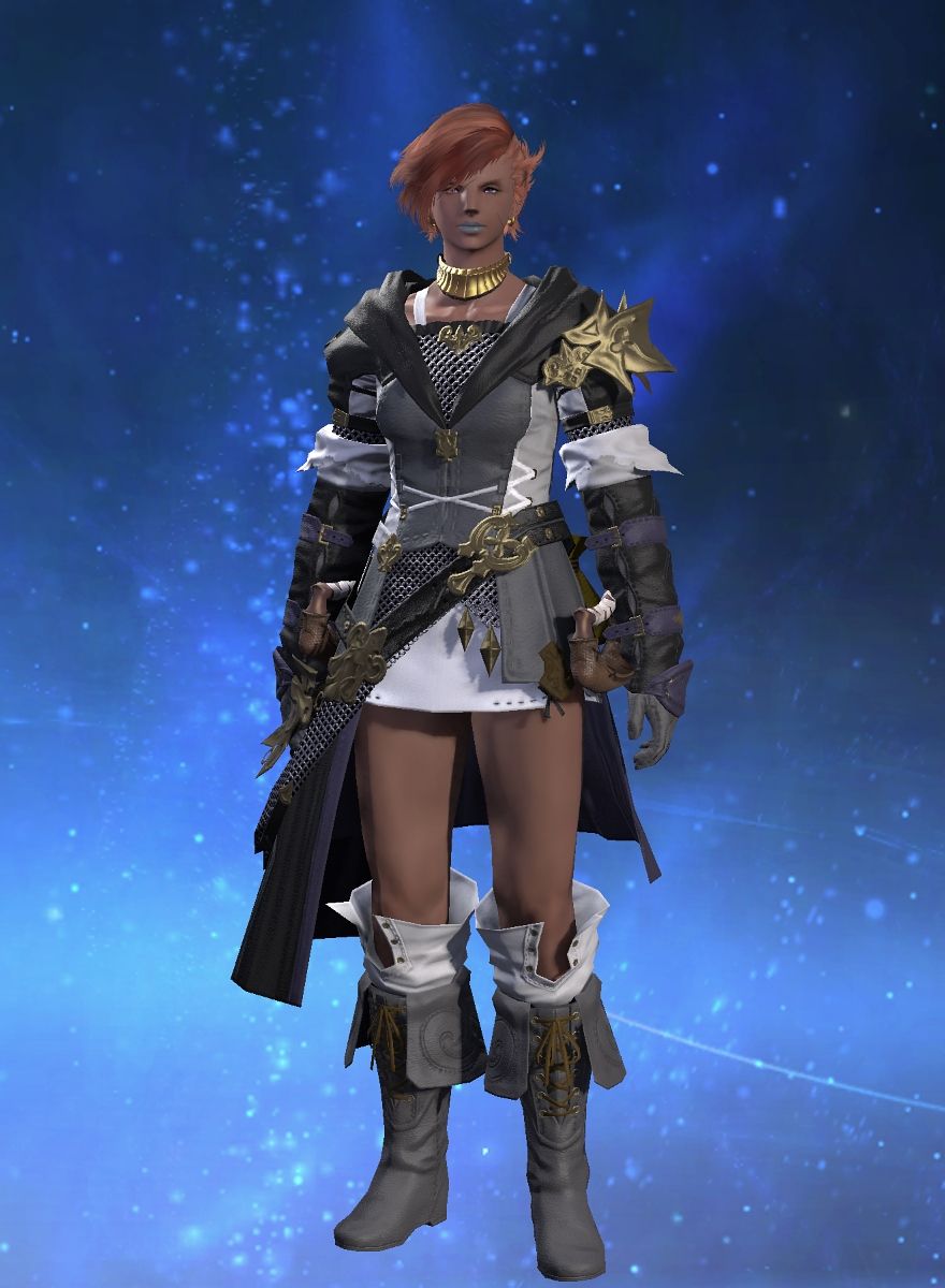 Destiny Queen