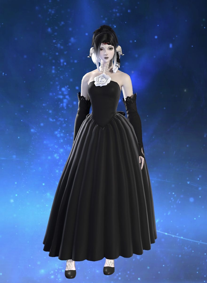 Rose Equinox