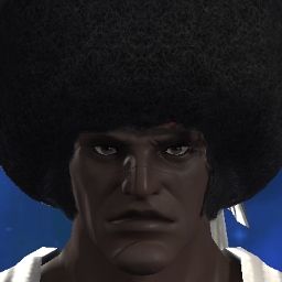 Afro Samurai