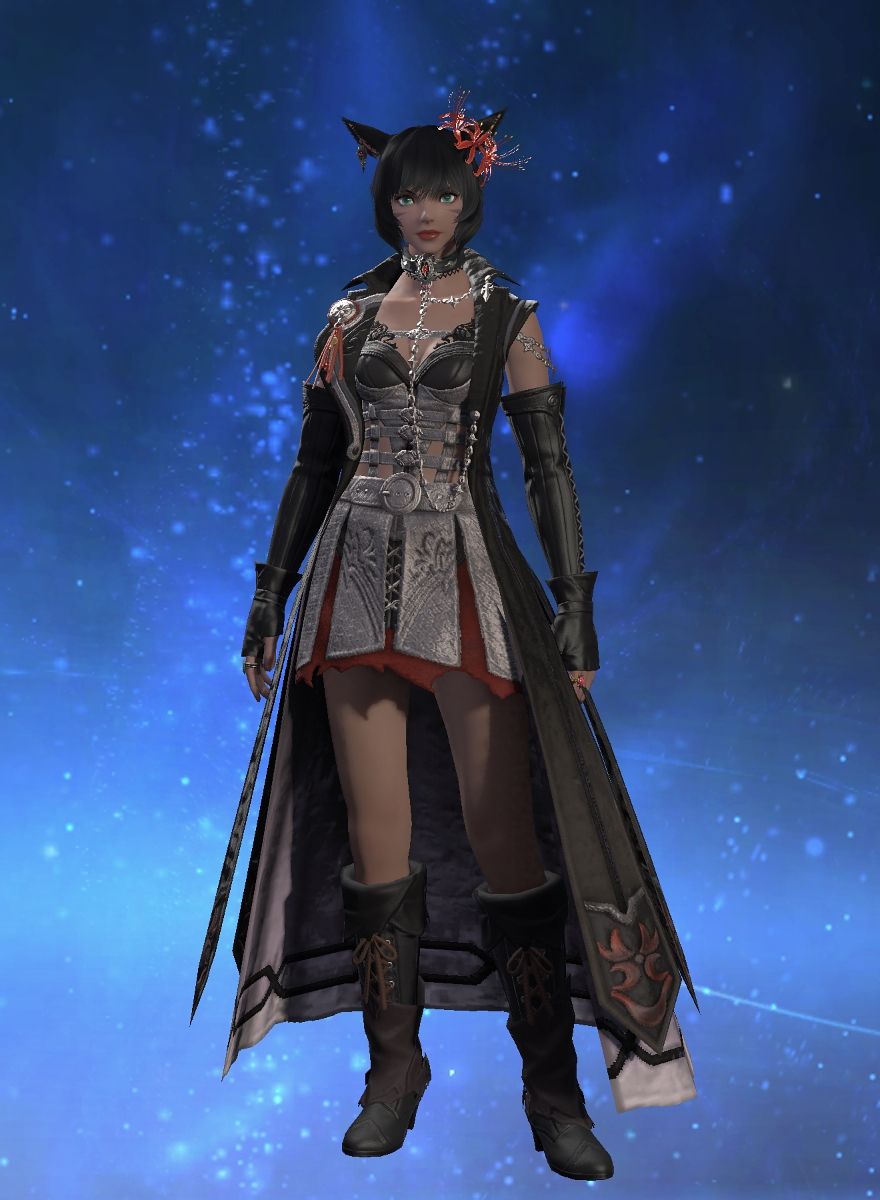 Vylarys Daisho