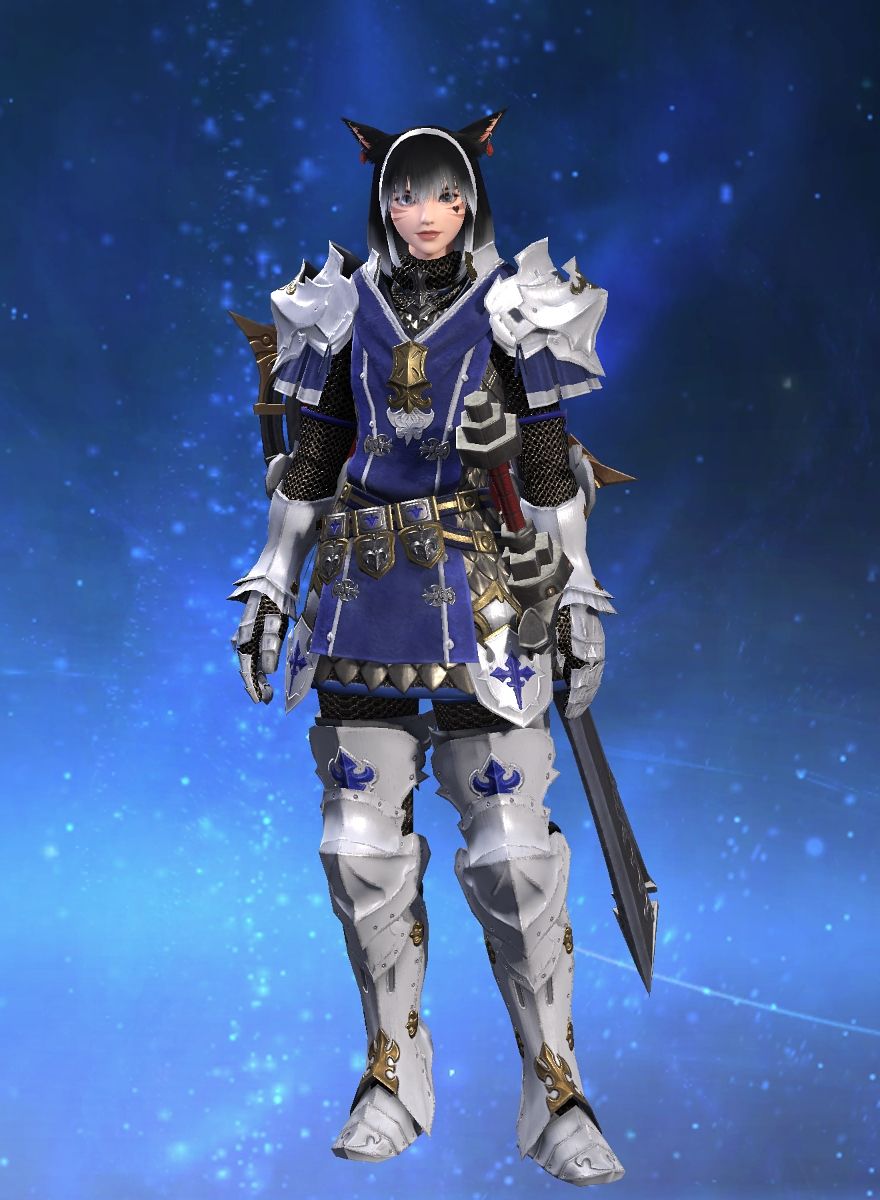 Icy Flok