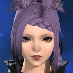 Cassanda Darkblood