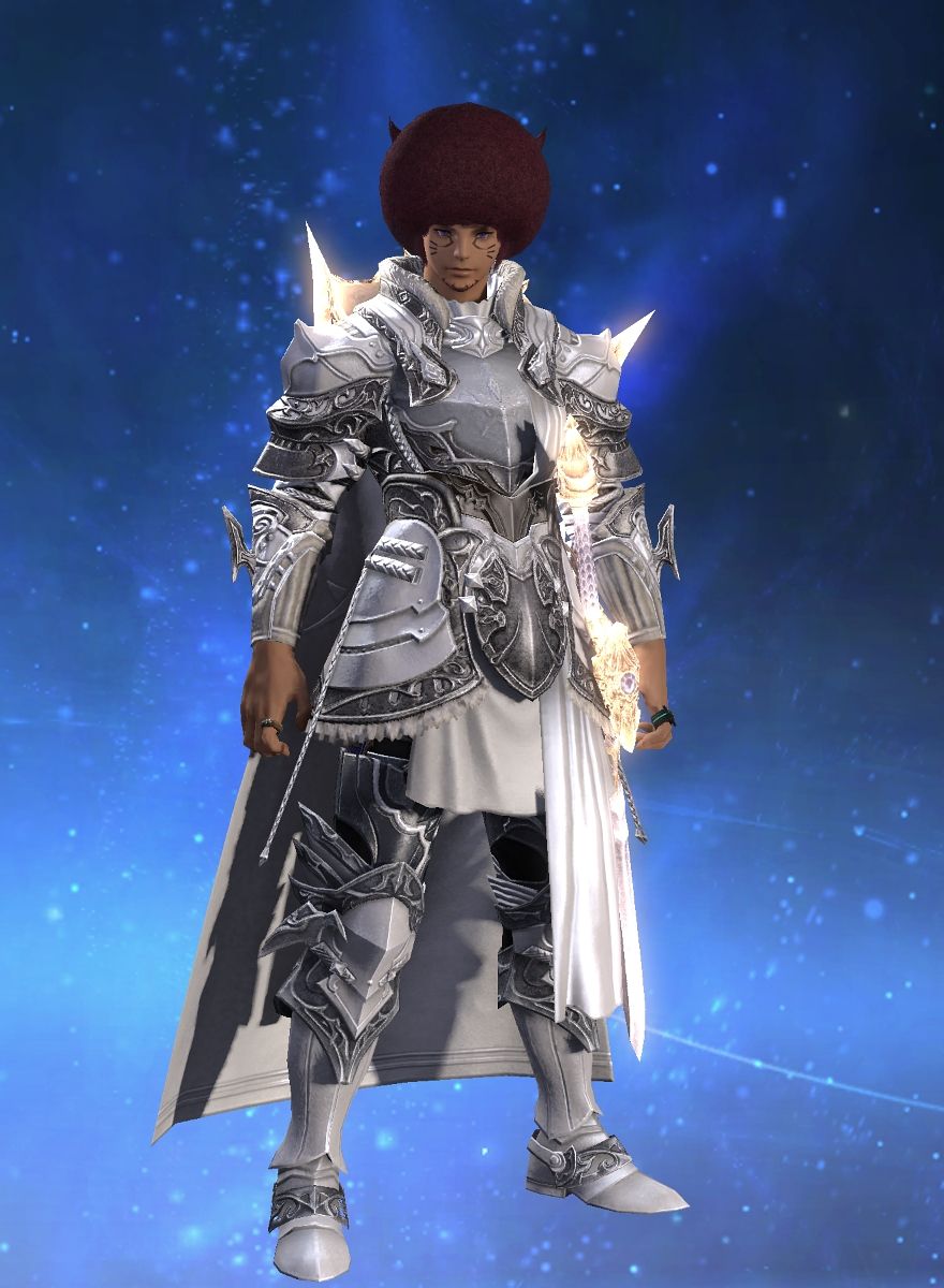 Infinite Ares