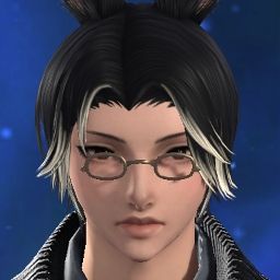 Chance Asakura