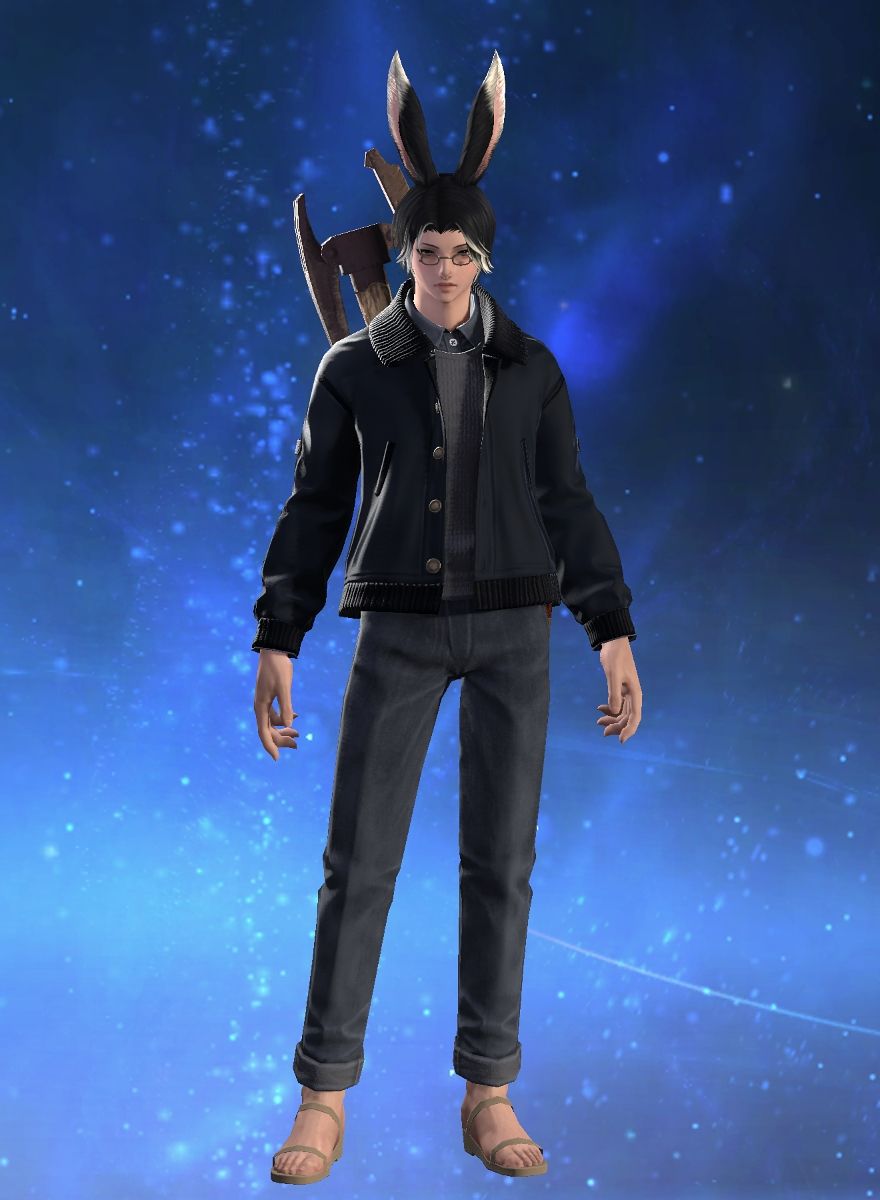 Chance Asakura