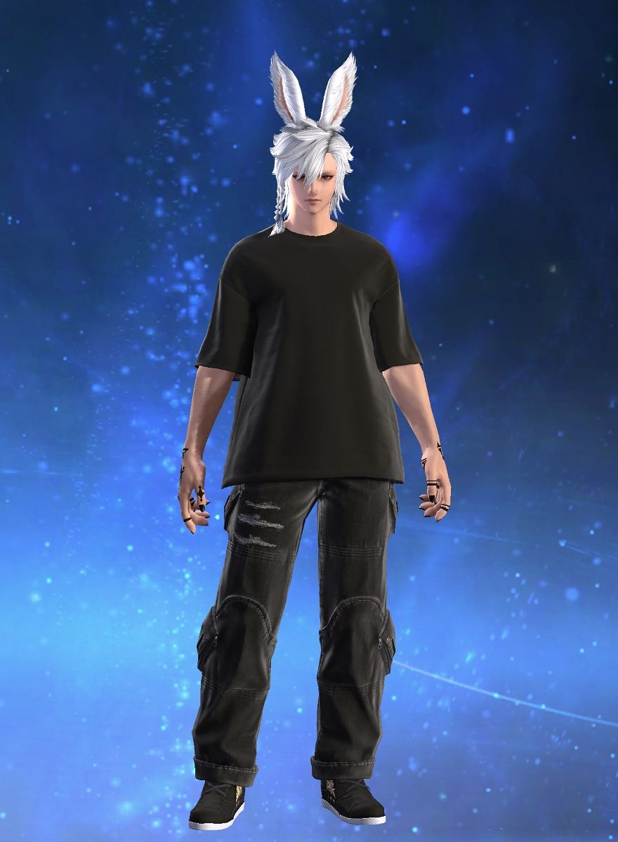 Yami Blaze