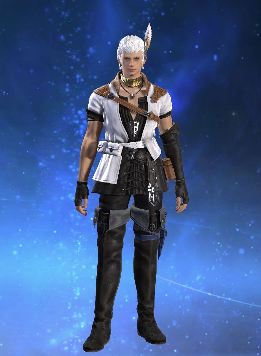 Sera Nagive